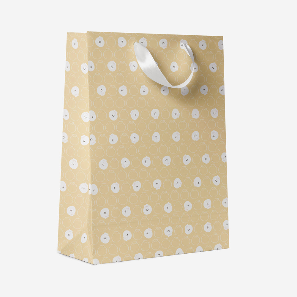 Bao Dumpling Dance Gift Bag