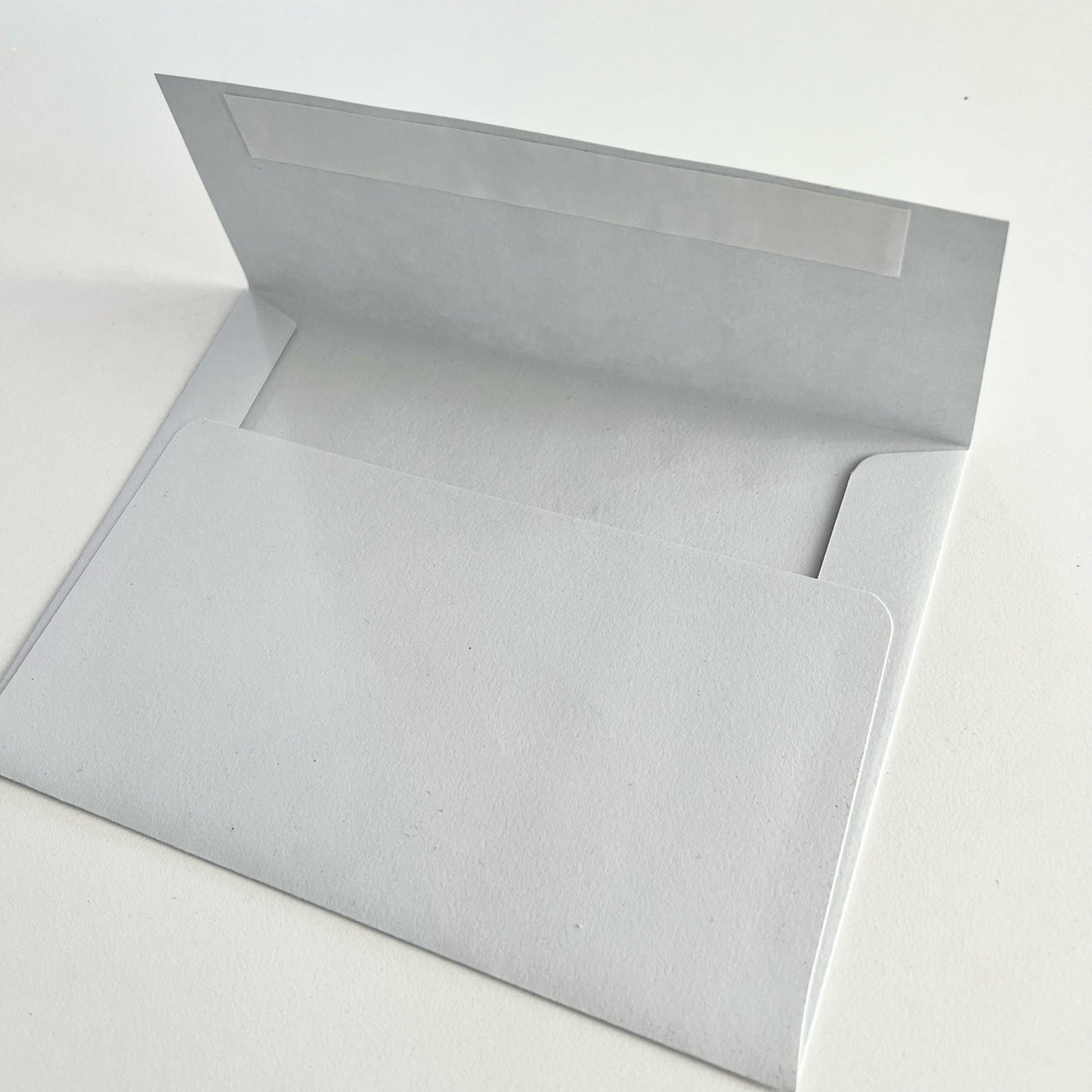 Custom Stationery: Envelopes