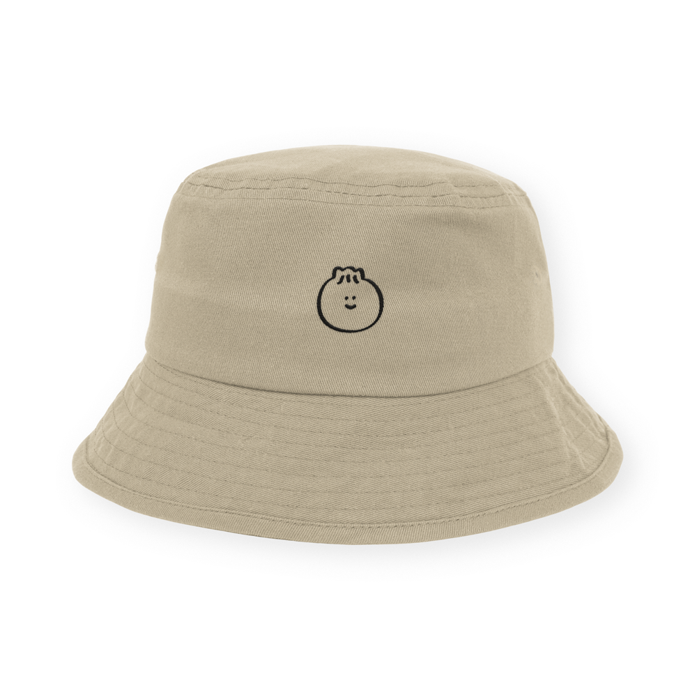 Bao Dumpling Adult Bucket Hat – A Jar of Pickles