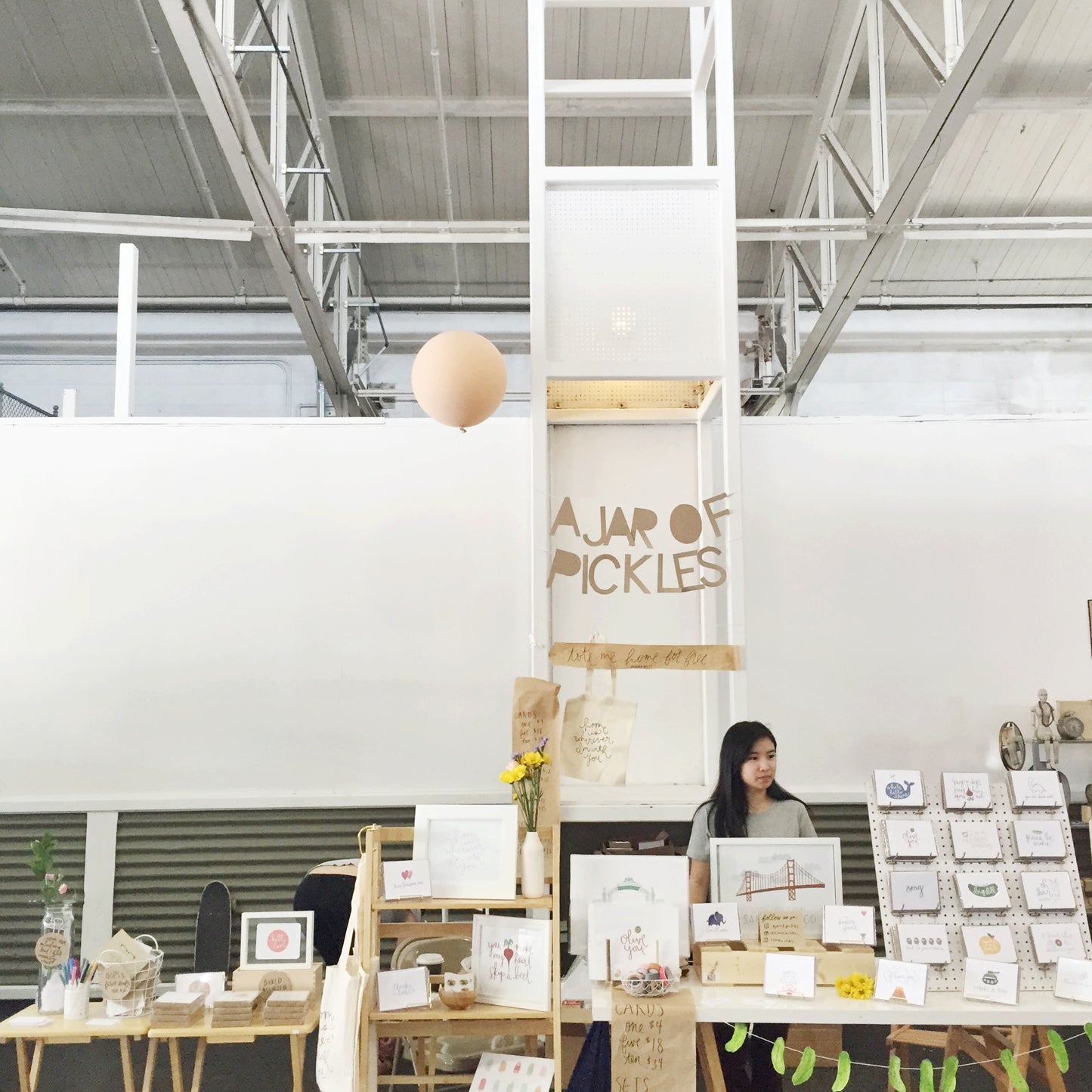 2015 Craft Fair Compendium