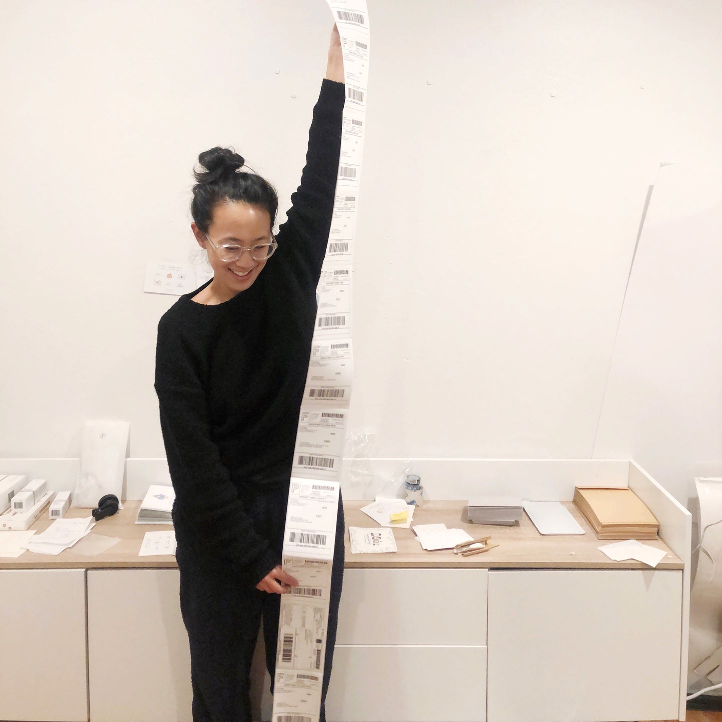 2018 vs 2019 Black Friday Sales