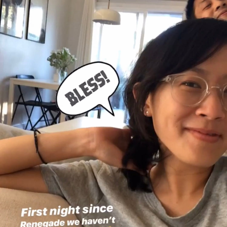 Posting on IG stories has led to an increase in all KPI's