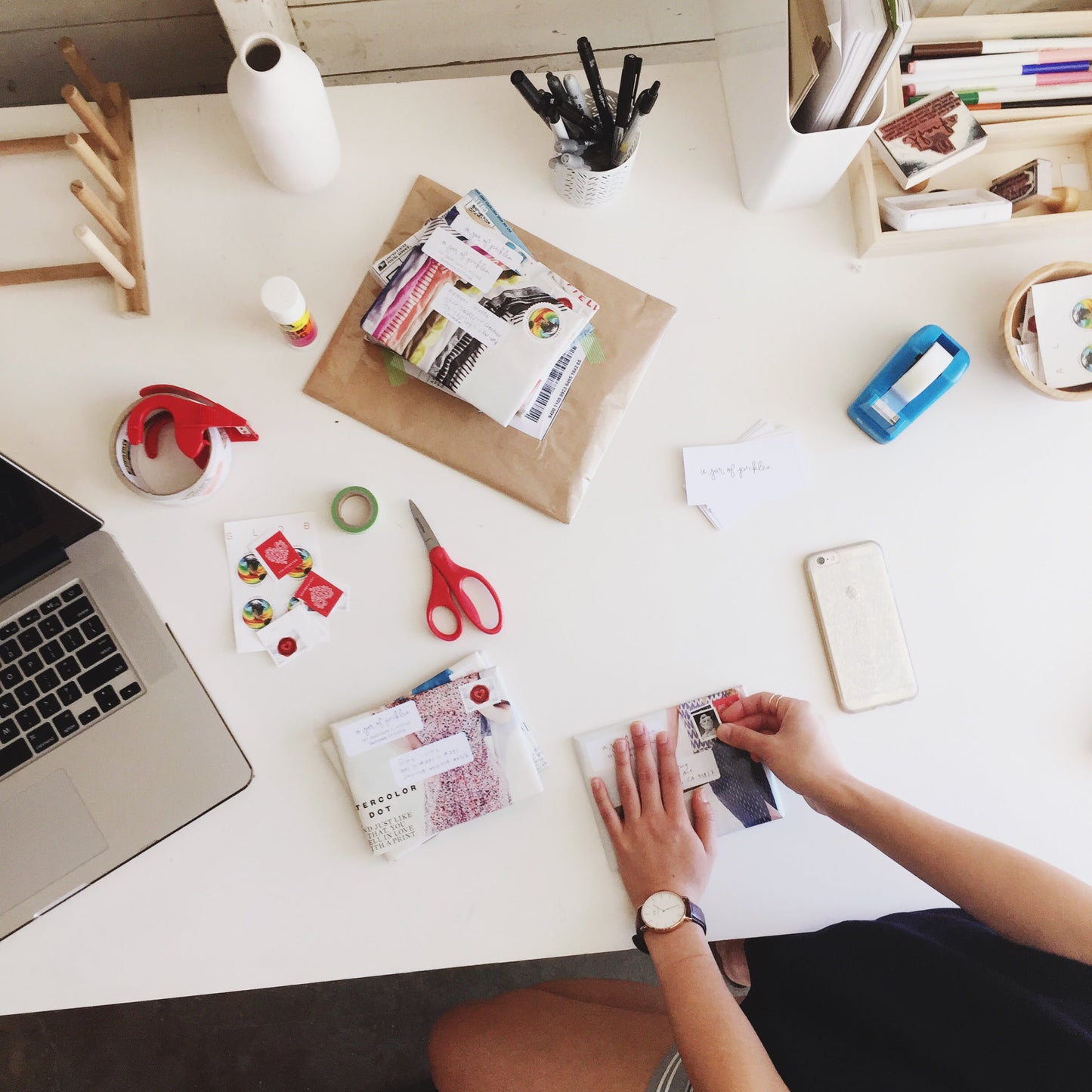 Should I start on Etsy or Shopify?