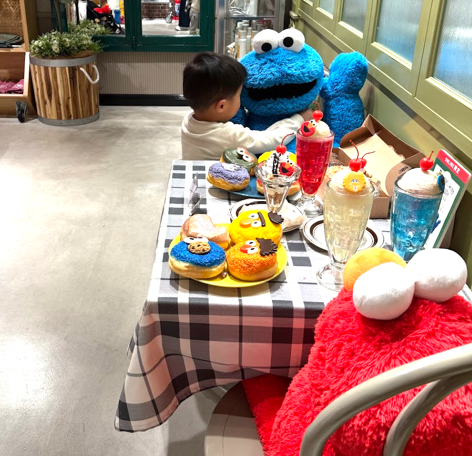 Free Things to Do With Kids in Tokyo