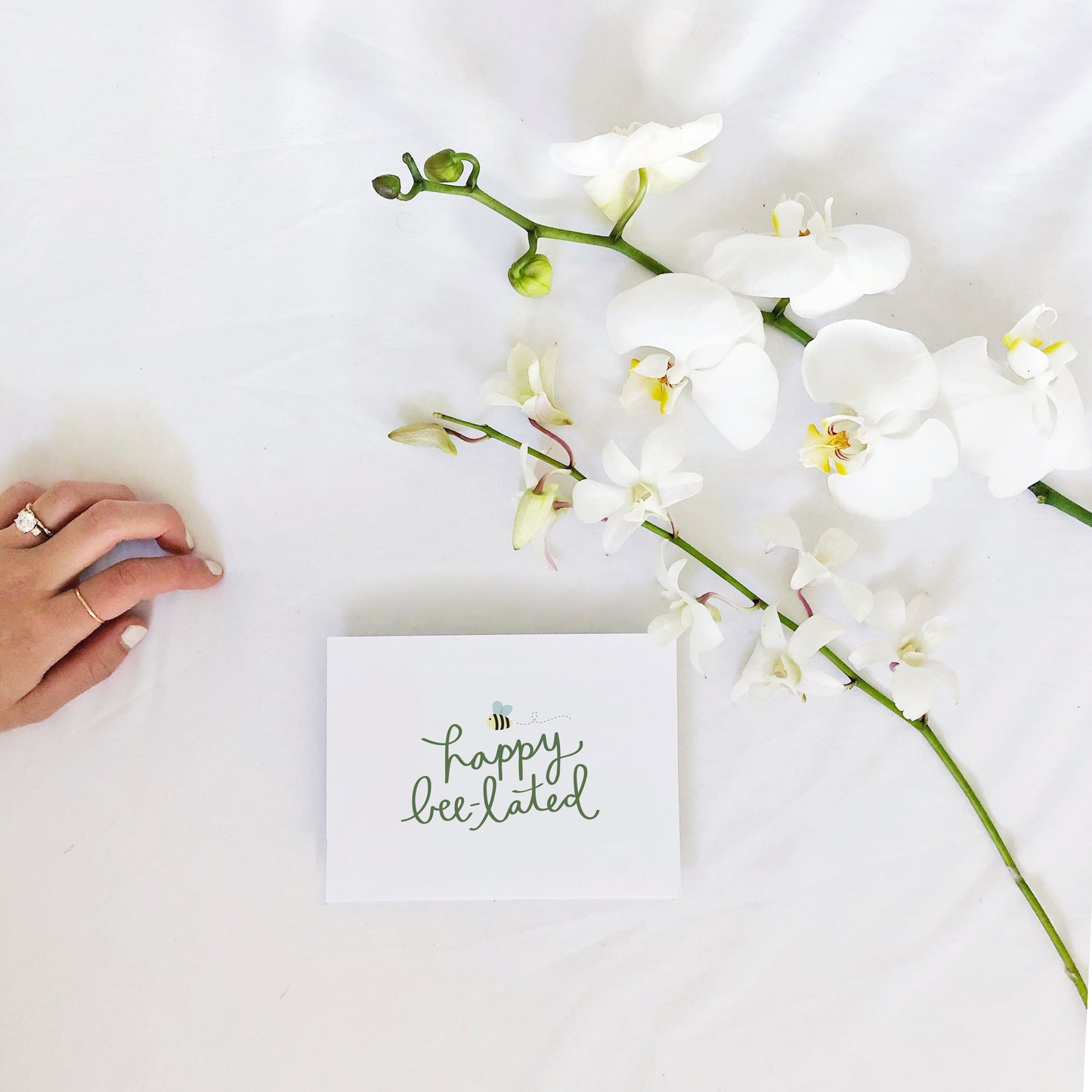 A Jar of Pickles' 6th Birthday!