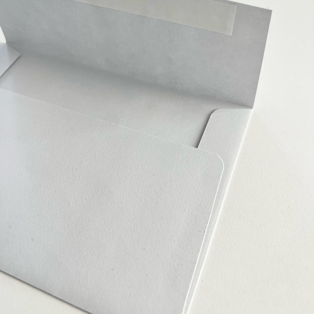 Custom Stationery: Envelopes