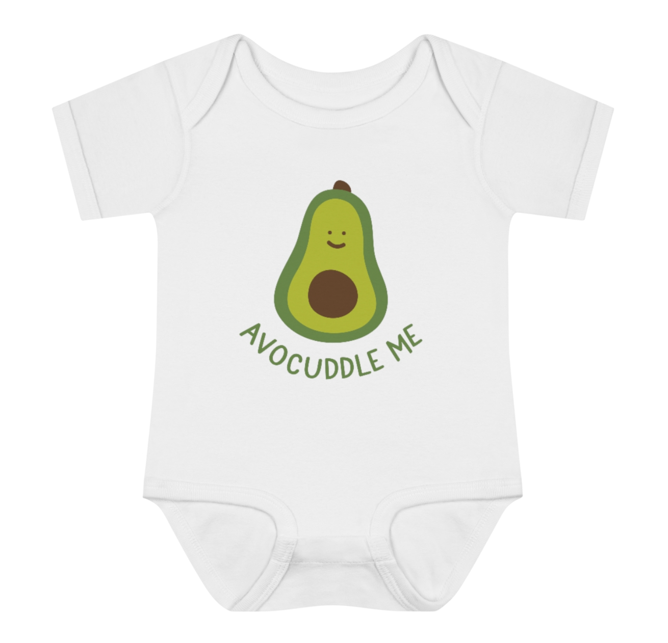 Load image into Gallery viewer, Avocuddle Me Tee &amp;amp; Bodysuit
