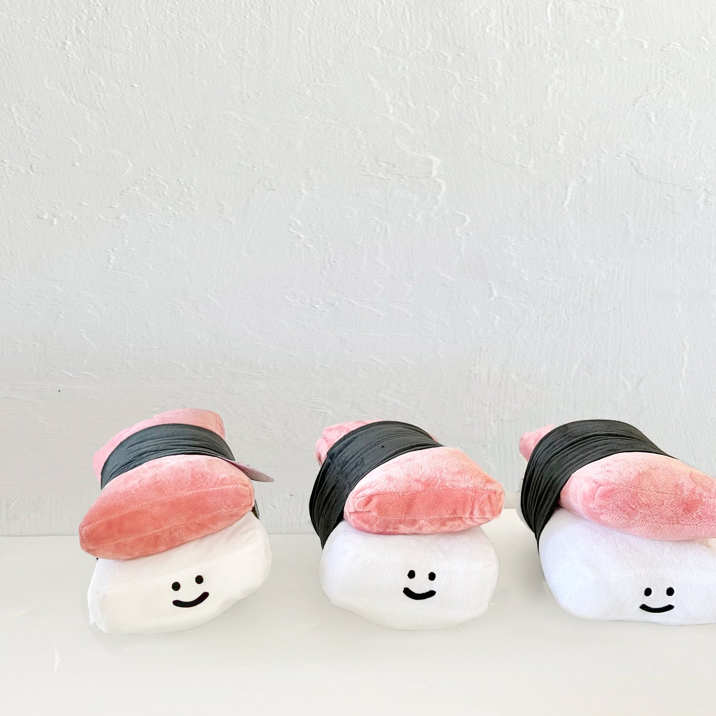 Load image into Gallery viewer, Spam Musubi Plushie
