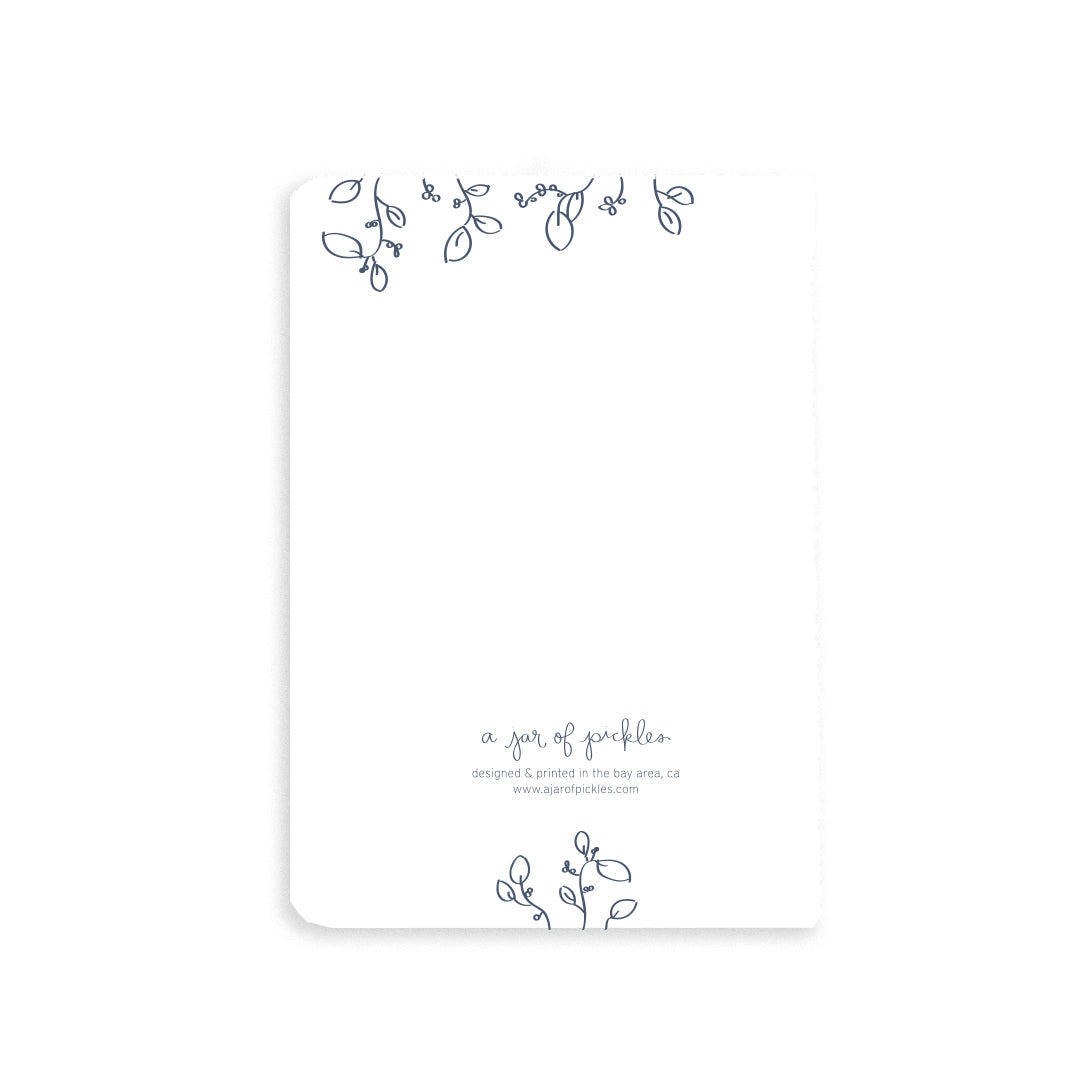 Floral Pocket Notebook Set of 2