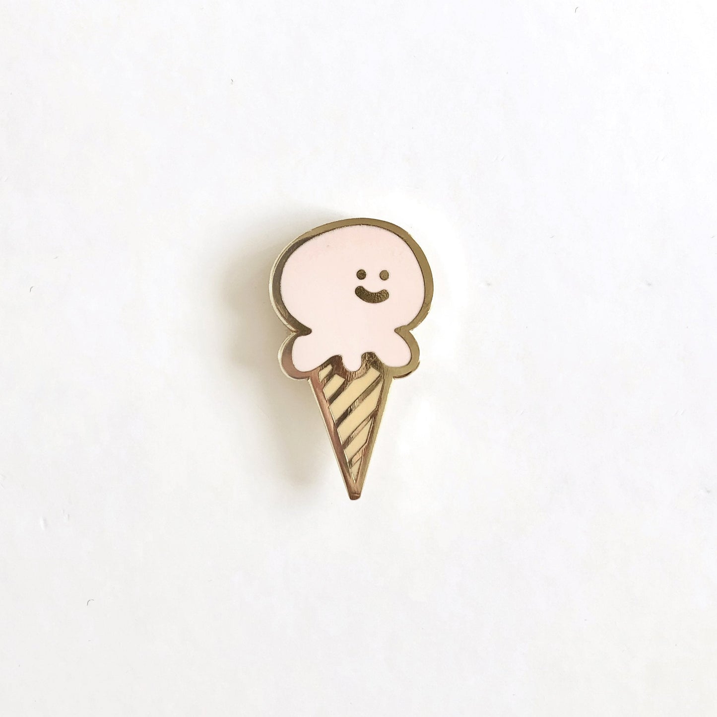 Load image into Gallery viewer, Ice Cream Pin
