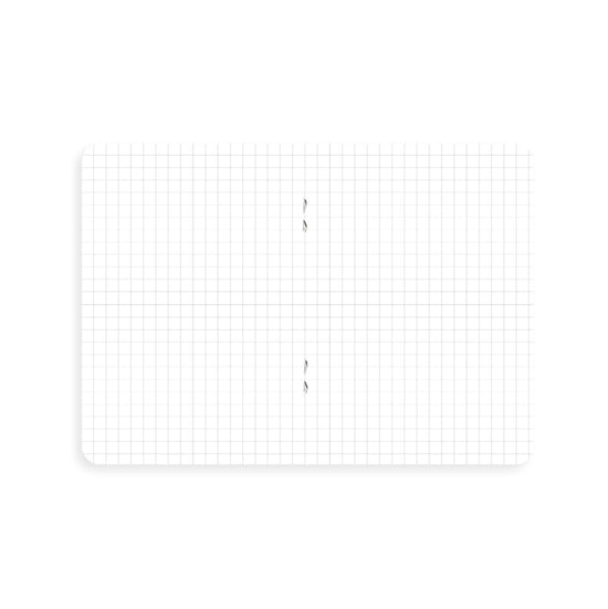 Boba Bao Pocket Notebook Set of 2